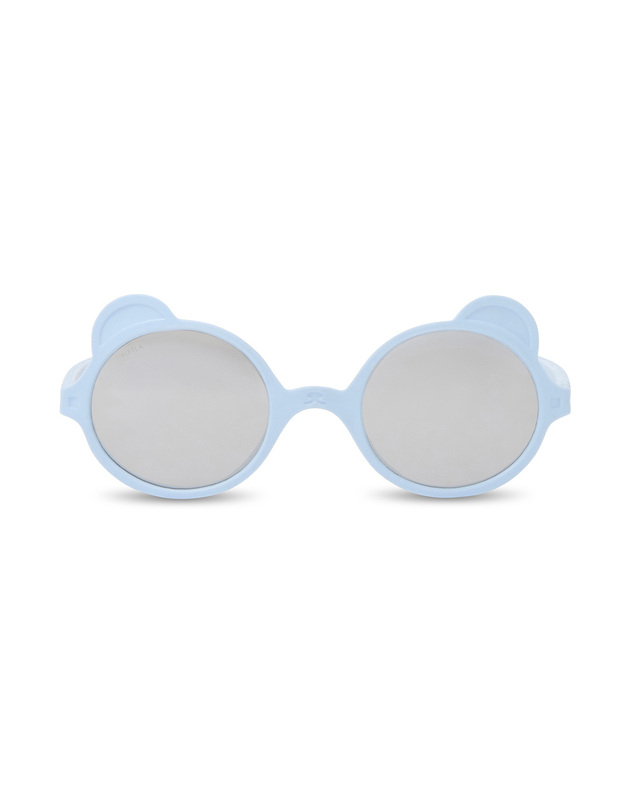 Baby sunglasses Ourson 1-2 years Light blue colour  Ki Et La