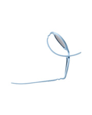 Diabola sunglasses 0-1 year Sky blue colour  Ki Et La