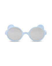 Baby sunglasses Ourson 1-2 years Light blue colour  Ki Et La