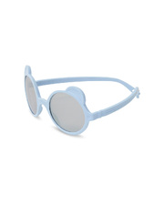 Baby sunglasses Ourson 1-2 years Light blue colour  Ki Et La
