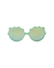 Baby sunglasses Lion 0-1 year Sage colour  Ki Et La