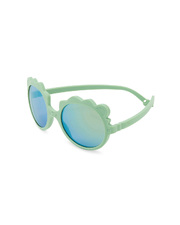 Baby sunglasses Lion 0-1 year Sage colour  Ki Et La