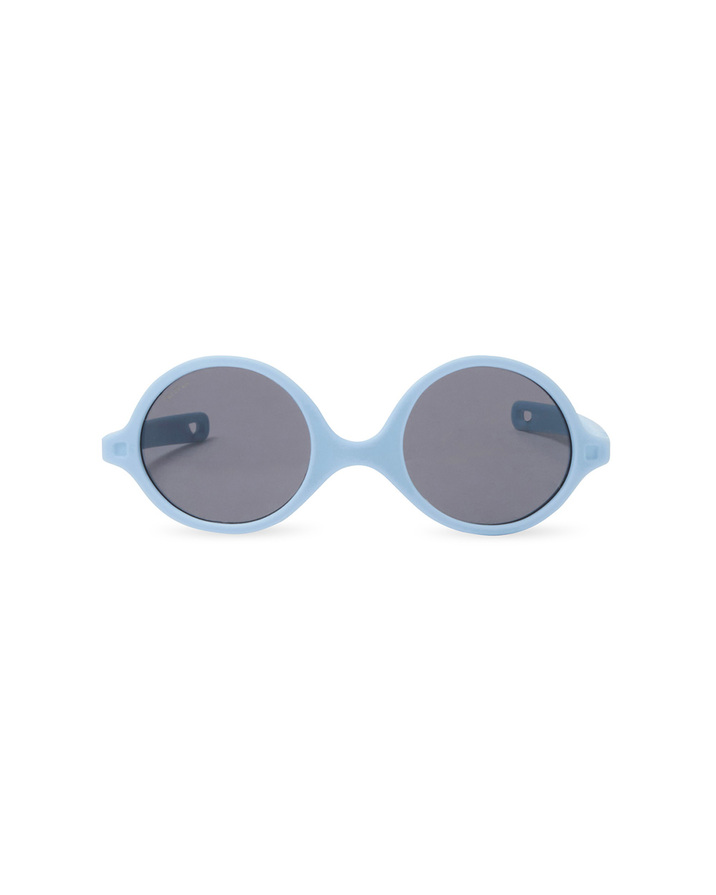 Diabola sunglasses 0-1 year Sky blue colour  Ki Et La