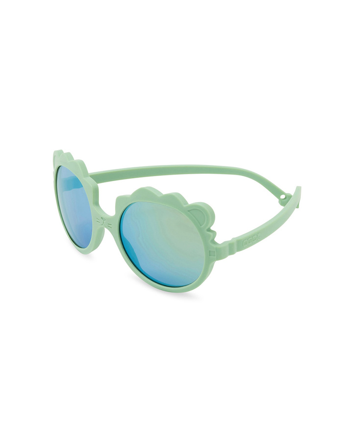 Baby sunglasses Lion 1-2 years Sage colour  Ki Et La