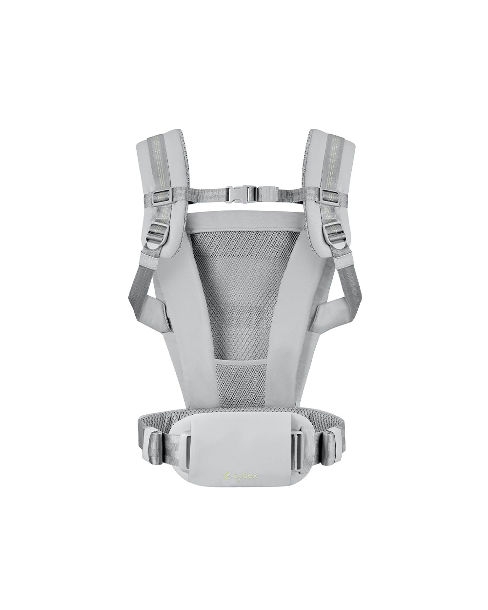 Amya baby carrier Fog grey colour  Cybex