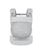 Amya baby carrier Fog grey colour  Cybex
