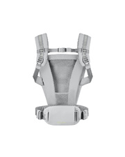 Amya baby carrier Fog grey colour  Cybex