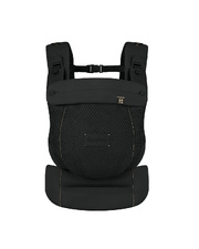 Amya baby carrier Magic black colour  Cybex