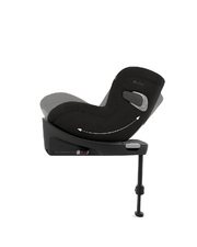 Sirona Ti car seat Sepia black colour (Plus)  Cybex