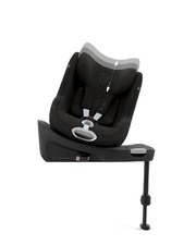 Sirona Ti car seat Sepia black colour (Plus)  Cybex
