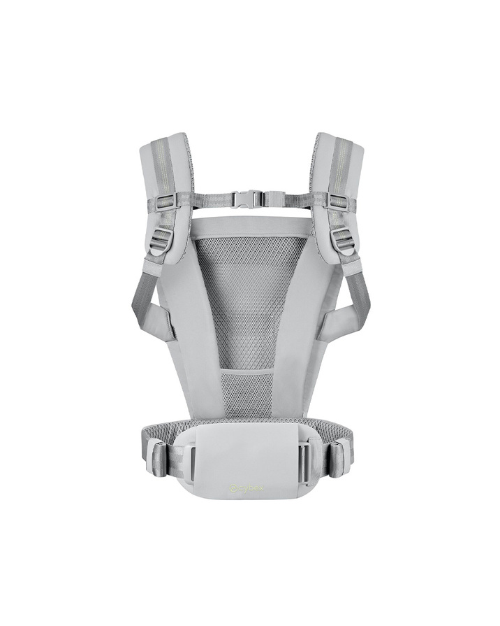 Amya baby carrier Fog grey colour  Cybex