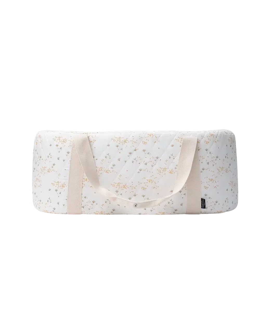 Kuko bassinet Quilted pia color  Charlie Crane