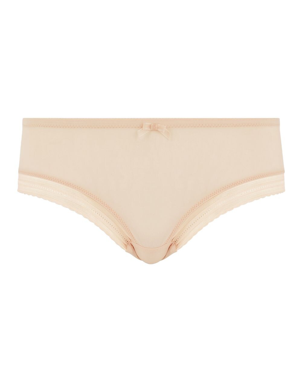 Pregnancy shorty Blush colour  Cache coeur
