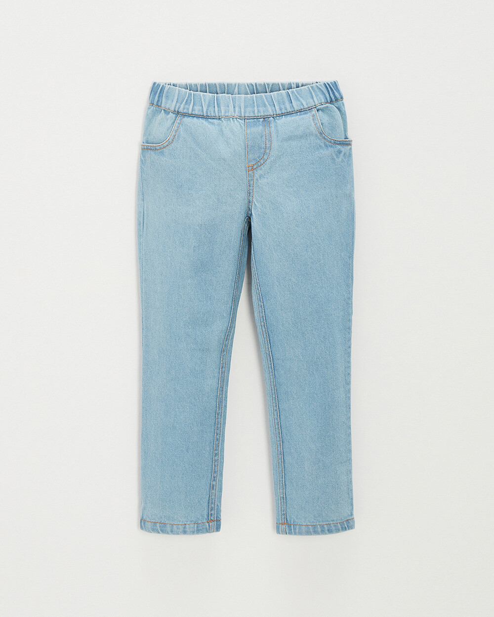 Denim trousers Blue colour  Natalys