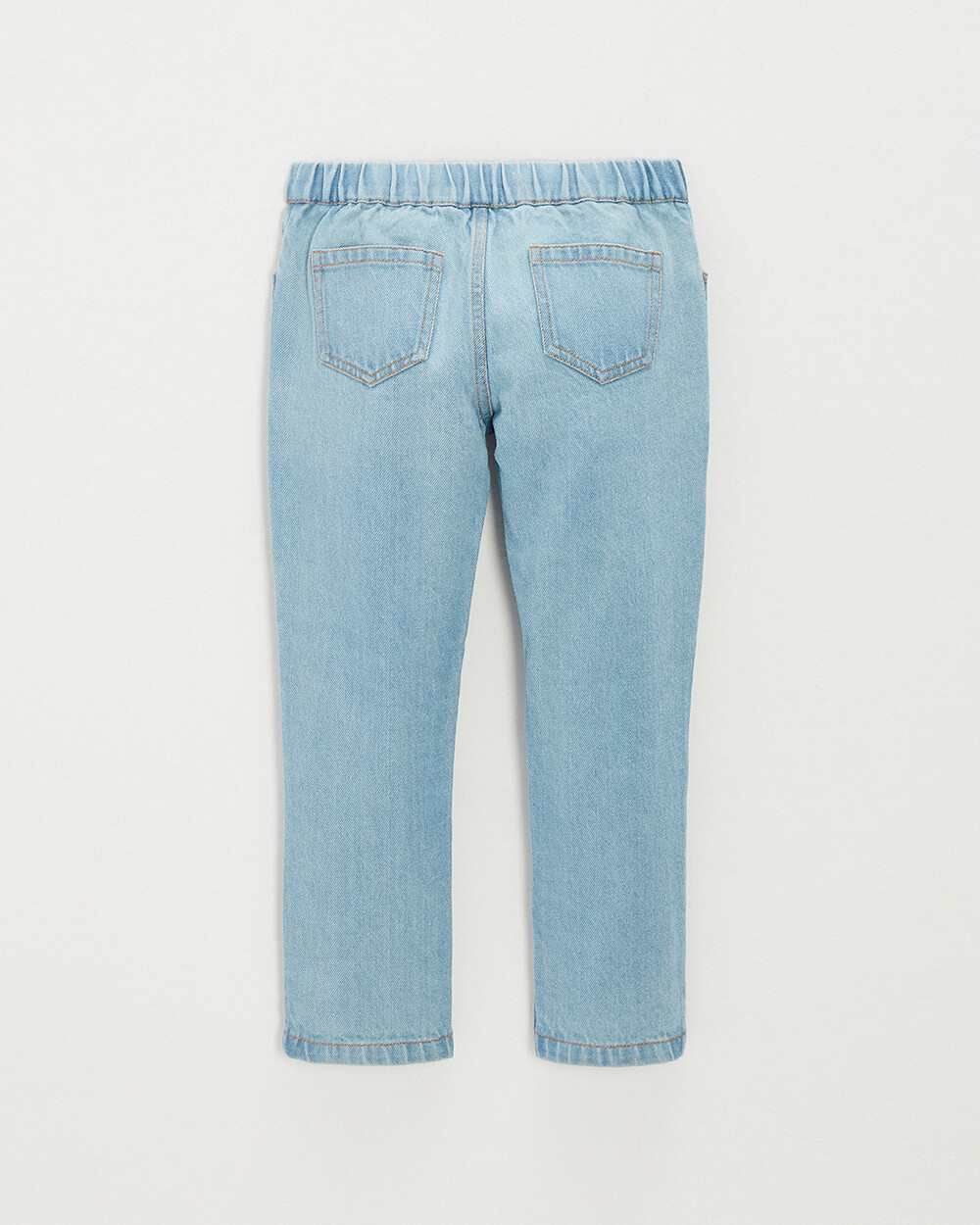 Denim trousers Blue colour  Natalys