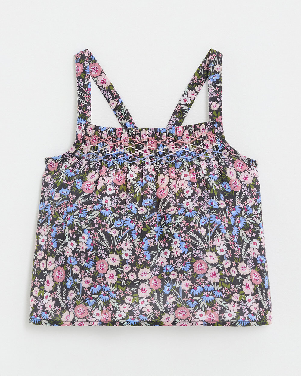 Liberty blouse Floral print  Natalys