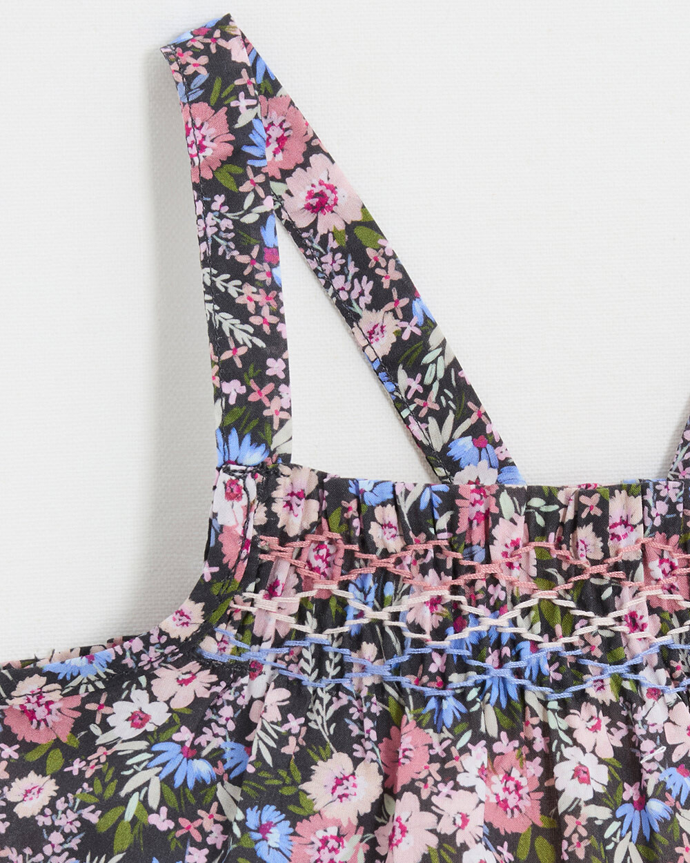 Liberty blouse Floral print  Natalys
