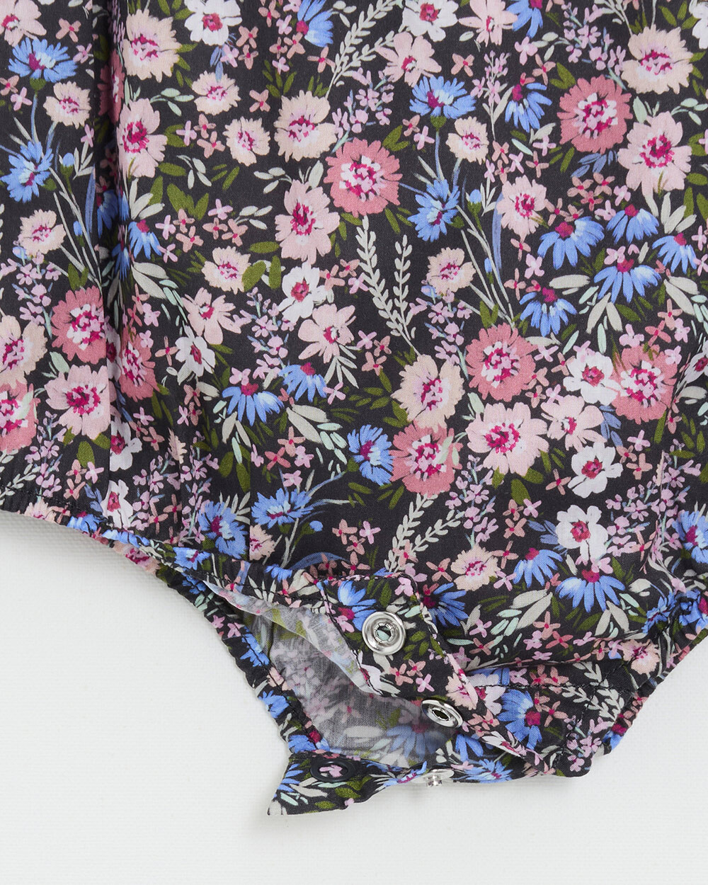 Liberty romper Floral print  Natalys
