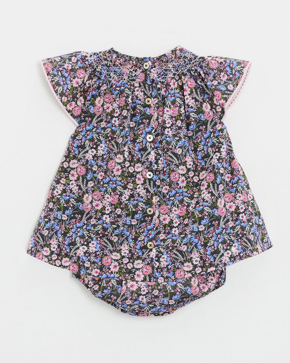 Liberty dress Floral print  Natalys