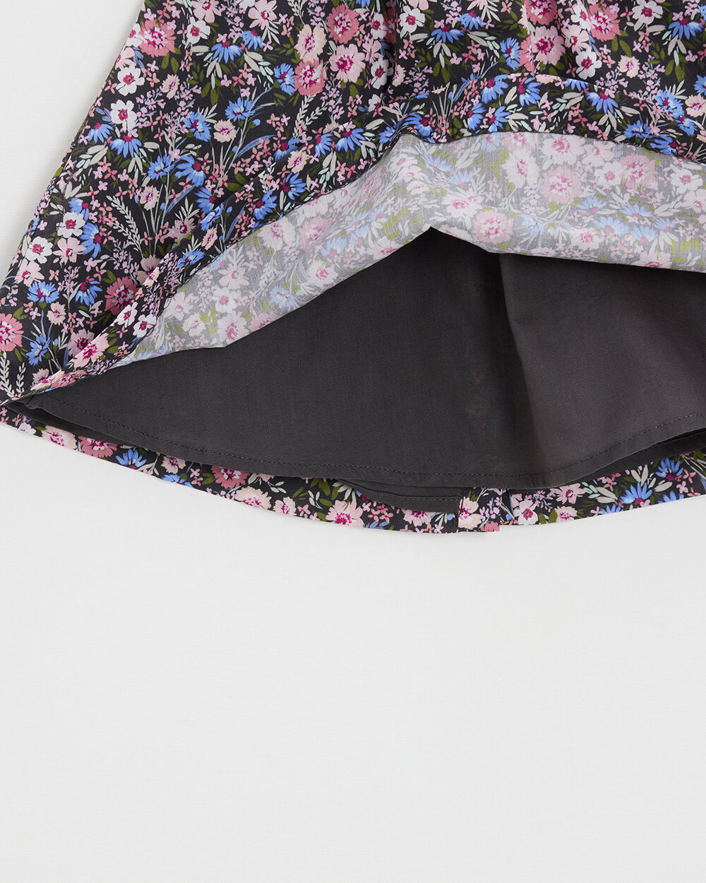 Liberty dress Floral print  Natalys