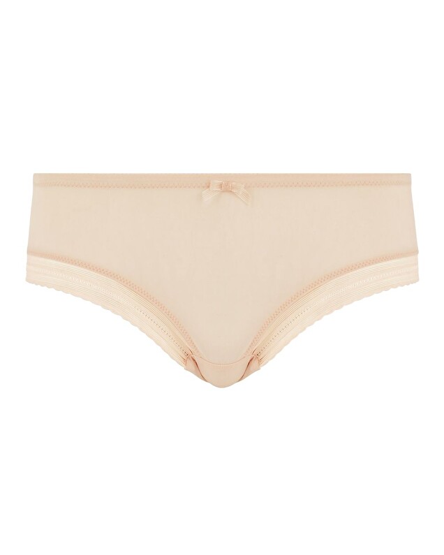 Pregnancy shorty Blush colour  Cache coeur