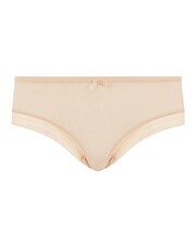 Pregnancy shorty Blush colour  Cache coeur