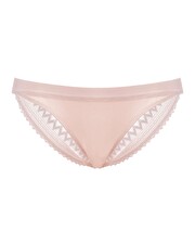Maternity panties Blush colour  Cache coeur