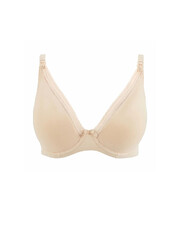 Breastfeeding bra Blush colour  Cache coeur