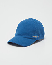 Kid's cap Blue colour  Natalys