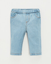 Denim trousers Blue colour  Natalys