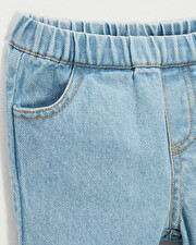 Denim trousers Blue colour  Natalys