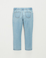 Denim trousers Blue colour  Natalys
