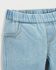 Denim trousers Blue colour  Natalys