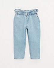 Denim trousers Blue colour  Natalys