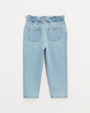 Denim trousers Blue colour  Natalys