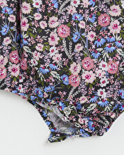 Liberty romper Floral print  Natalys