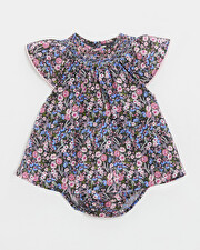 Liberty dress Floral print  Natalys