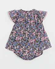 Liberty dress Floral print  Natalys