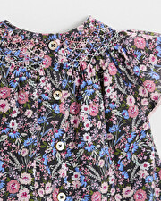 Liberty dress Floral print  Natalys