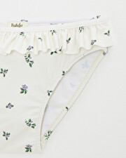 Kid's anti-UV swimwear Blueberry print  Natalys