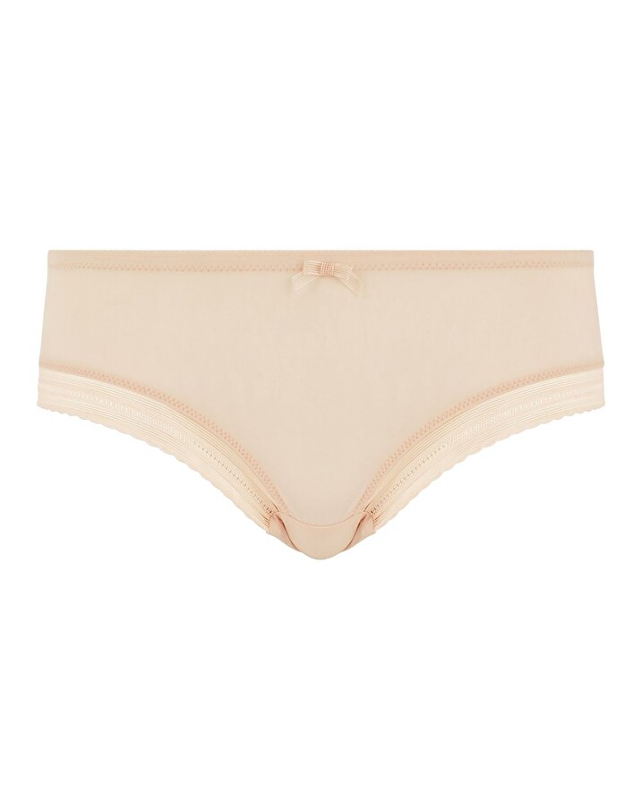Pregnancy shorty Blush colour  Cache coeur
