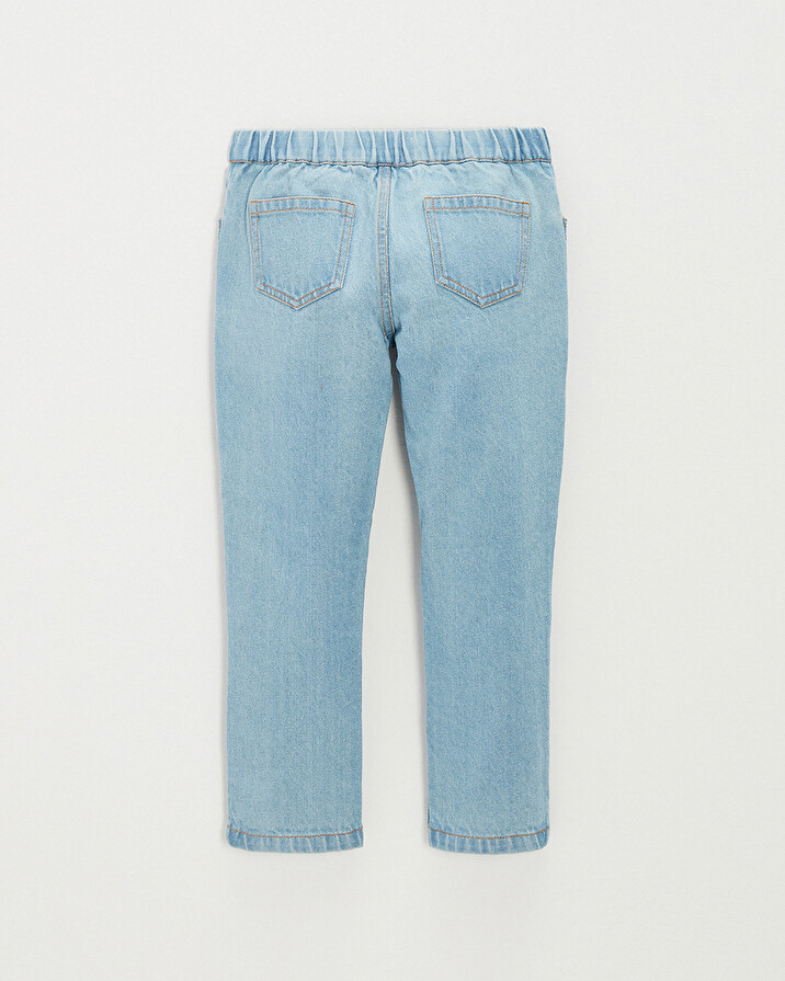 Denim trousers Blue colour  Natalys