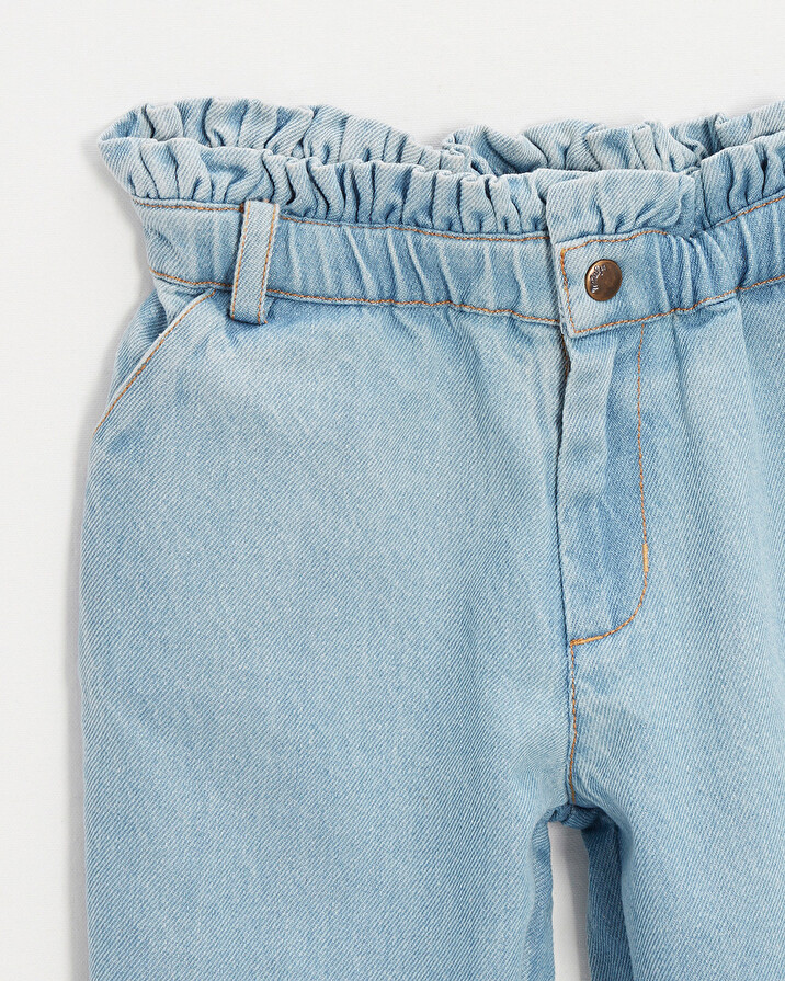 Denim trousers Blue colour  Natalys