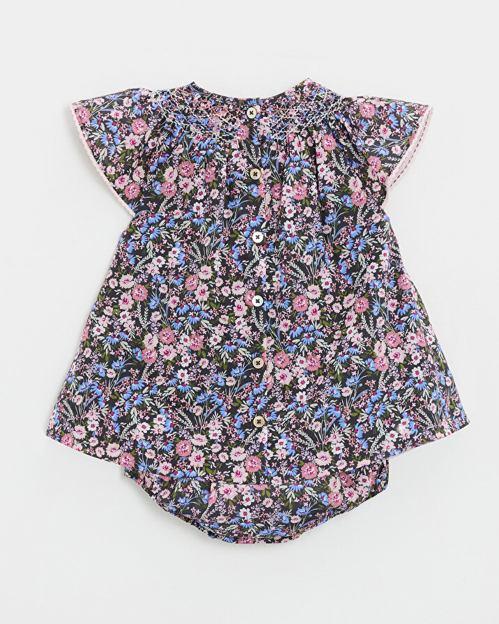Liberty dress Floral print  Natalys