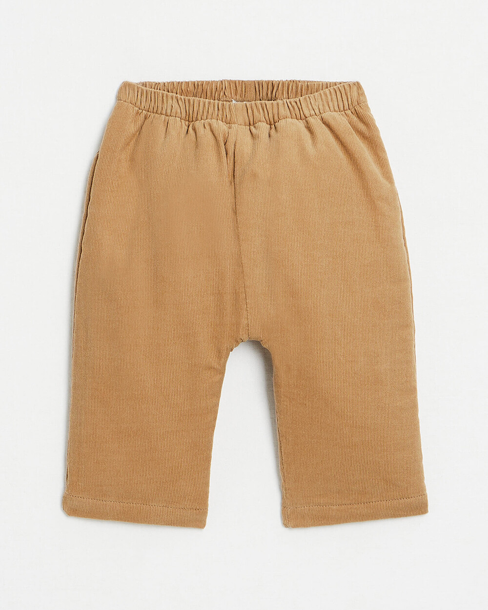 Velvet pants Camel colour  Natalys
