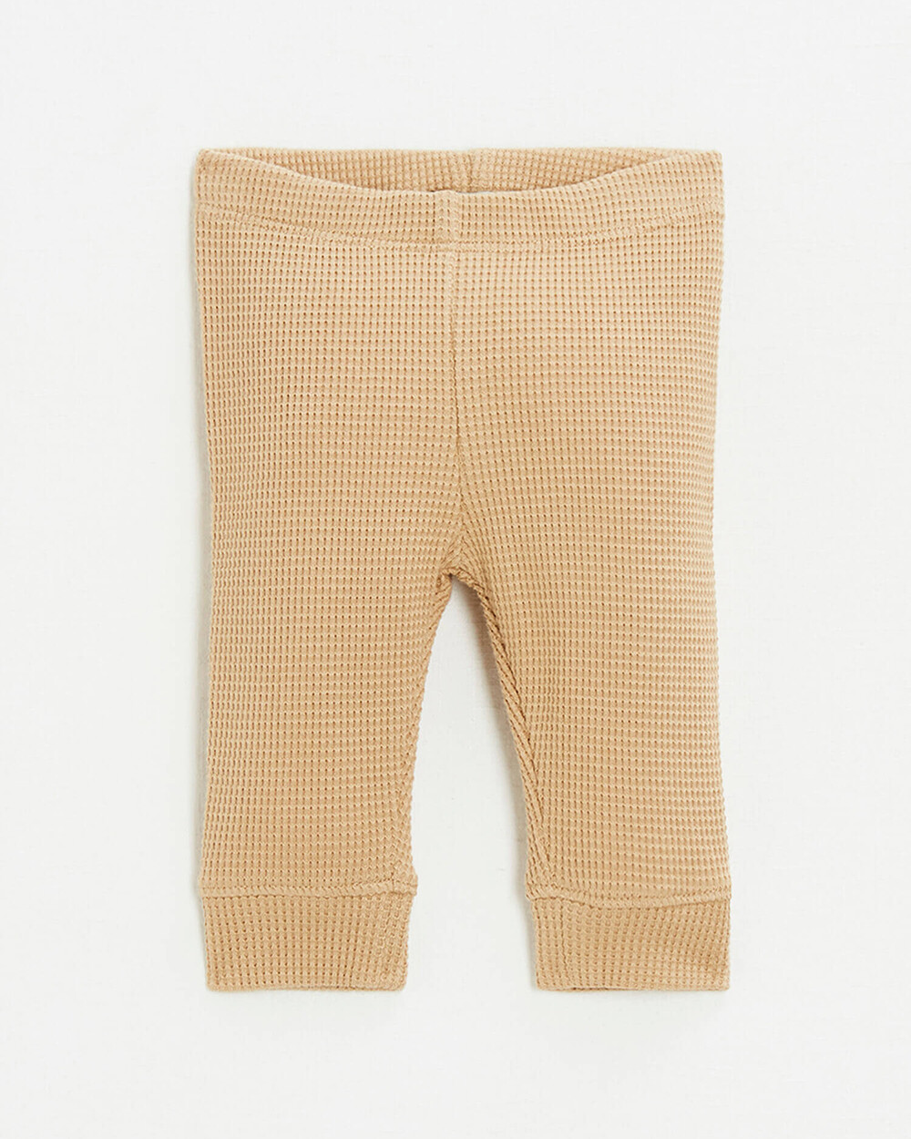 Cotton pants Camel colour  Natalys