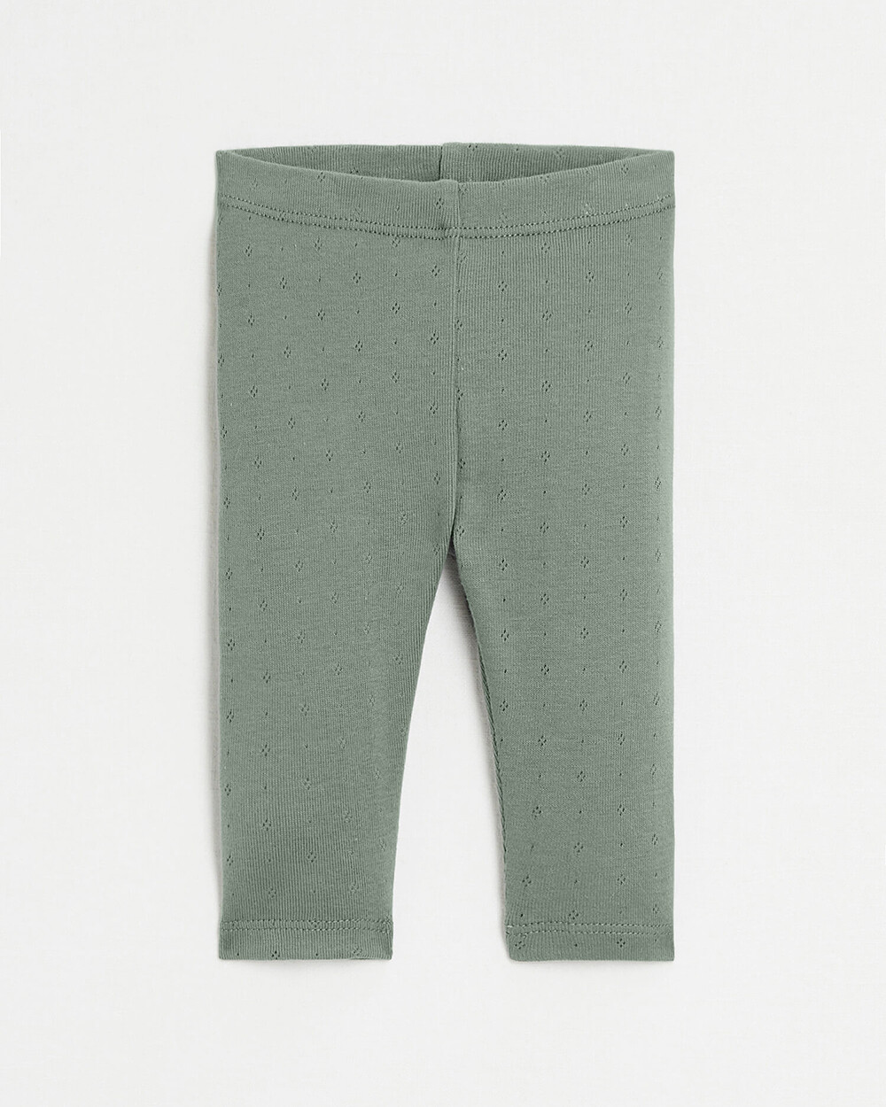 Fancy pants Grey-green colour  Natalys