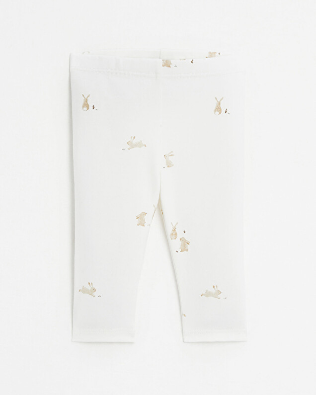 Pants Bunny print  Natalys