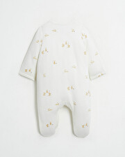 Tubic onesie Bunny print  Natalys