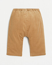 Velvet pants Camel colour  Natalys